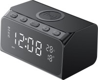 Фото - Радиоприемник / часы Havit HV-W3041