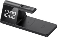 Фото - Радиоприемник / часы Havit HV-W3042