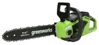 Фото - Пила Greenworks CS40L01 2006602