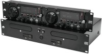 Фото - CD-проигрыватель Omnitronic XDP-3002