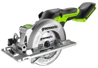 Фото - Пила Greenworks PA224 1504002