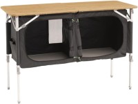 Фото - Туристическая мебель Outwell Padres Double Kitchen Table
