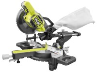 Фото - Пила Ryobi PBT01B