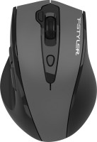 Фото - Мышка A4Tech Fstyler FG55S Plus