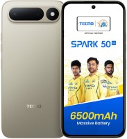 Фото - Мобильный телефон Tecno Spark 50 5G 128&nbsp;ГБ / 4&nbsp;ГБ