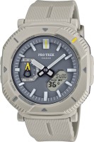 Фото - Наручные часы Casio Pro Trek PRJ-B001-7