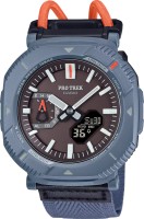 Фото - Наручные часы Casio Pro Trek PRJ-B001B-2