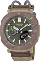 Фото - Наручные часы Casio Pro Trek PRJ-B001B-5