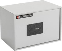 Фото - Сейф Konsmetal Koliber 2.0 20 kl. A