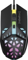 Фото - Мышка Rebeltec Shark Mouse
