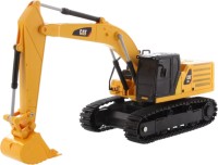Фото - Спецтехника на радиоуправлении Carrera Cat 336 Excavator