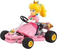 Фото - Радиоуправляемая машина Carrera Mario Kart Pipe Kart Peach