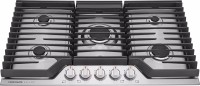 Фото - Варочная поверхность Frigidaire GCCG3648AS нержавейка