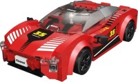 Фото - Радиоуправляемая машина Carrera Carrera RC Construction Racer