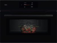 Фото - Встраиваемая микроволновая печь AEG NKM7N721B
