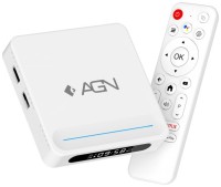 Фото - Медиаплеер AGN Media Box Cinema 4/32 GB