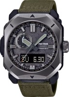 Фото - Наручные часы Casio Pro Trek PRW-6900YB-3