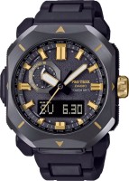 Фото - Наручные часы Casio Pro Trek PRW-6900ZE-1