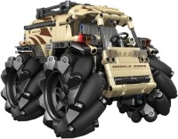 Фото - Конструктор Mould King ATV 20016