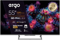 Фото - Телевизор Ergo 55MQ90 Ultra