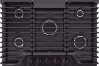 Фото - Варочная поверхность Frigidaire GCCG3048AB черный