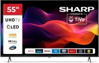 Фото - Телевизор Sharp 55HM5745E