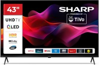 Фото - Телевизор Sharp 43HM5745E
