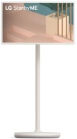 Фото - Монитор LG StanbyME 27&nbsp;"  бежевый