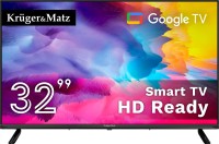 Фото - Телевизор Kruger&Matz KM0232HD-G