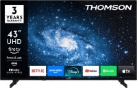 Фото - Телевизор Thomson 43UF4S35