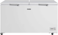 Фото - Морозильная камера Prime Technics CS 50649 M 508&nbsp;л