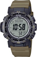 Фото - Наручные часы Casio Pro Trek PRW-35LD-5