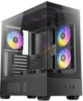 Фото - Корпус Antec CX705 ARGB черный