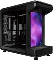 Фото - Корпус Cooler Master MasterFrame 360 STAGE LCD черный