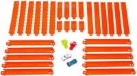 Фото - Автотрек / железная дорога Hot Wheels Track Creator Deluxe Track Pack JDW42