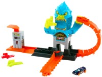 Фото - Автотрек / железная дорога Hot Wheels City Gorilla Slam Attack JHL92