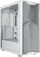 Фото - Корпус Corsair 3200D RS белый