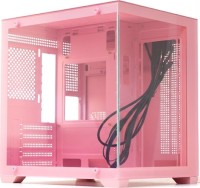 Фото - Корпус GTL Infinity розовый