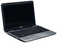 Фото - Ноутбук Toshiba Satellite L755 ( L755-S5244)