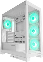 Фото - Корпус Rampage Hydra V2 белый