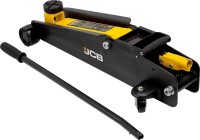 Фото - Домкрат JCB TH22504