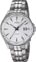 Фото - Наручные часы Candino Titanium C4606/A