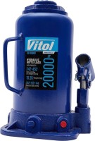 Фото - Домкрат Vitol T92004