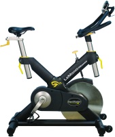 Фото - Велотренажер LeMond Fitness RevMaster Pro 