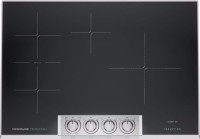 Фото - Варочная поверхность Frigidaire PCCI3080AF черный