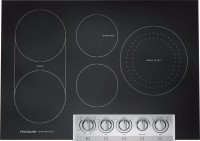 Фото - Варочная поверхность Frigidaire PCCE3080AF черный
