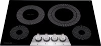 Фото - Варочная поверхность Frigidaire GCCE3049AS черный