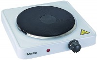 Фото - Плита Mirta PSI 310 белый