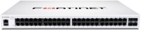 Фото - Коммутатор Fortinet FortiSwitch 148F-FPOE