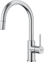 Фото - Смеситель Franke Smart Glenda J 115.0747.474